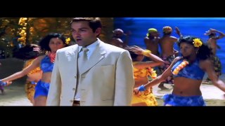 Aksar Ye Hota Hai Pyar Mein - Jurm - Kunal Ganjawala and Bobby Deol & Lara Dutta Full Song HD 720p