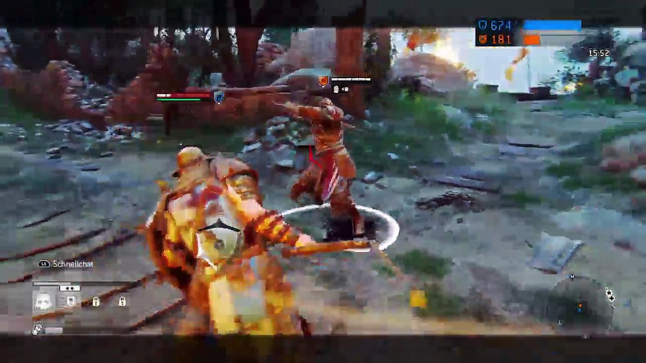 For honor (17)