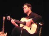 Flamenco/Jazz - Kader FAHEM- Live à Saclay - Mars 2007