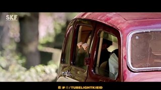 Tubelight -Official Teaser - Salman Khan - Kabir Khan