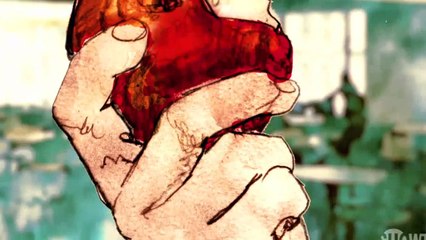 Dexter Early Cuts S2 - Dark Echo 02