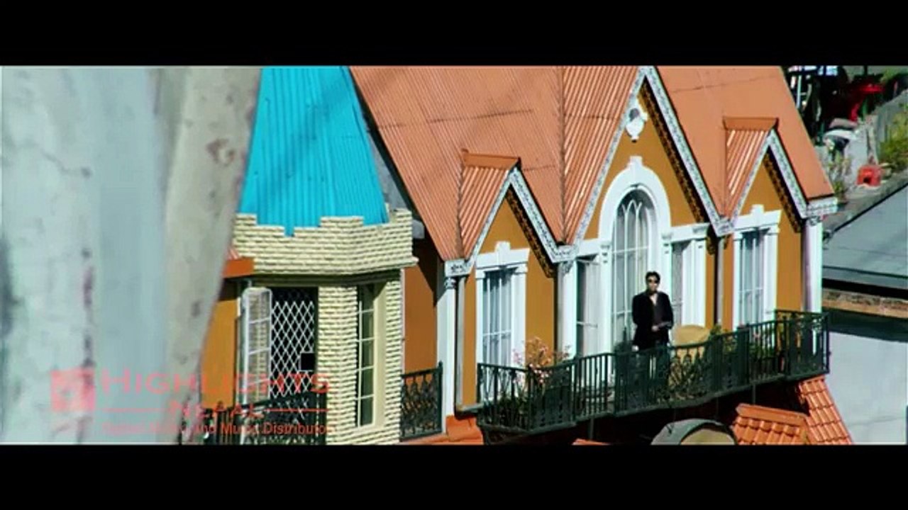 LETTER - New Nepali Full Movie 2072 - Uttam Pradhan, Annie Zimba - YouTube