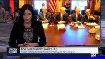 STRICTLY SECURITY | Top 5 security facts | Saturday, May 6th 2017