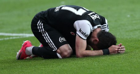 Ligin Bitmesine 4 Hafta Kala Puan Durumu Nefes Kesiyor