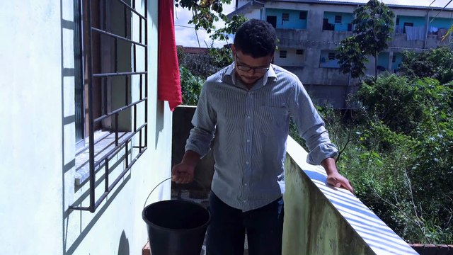 Doenças Respiratórias