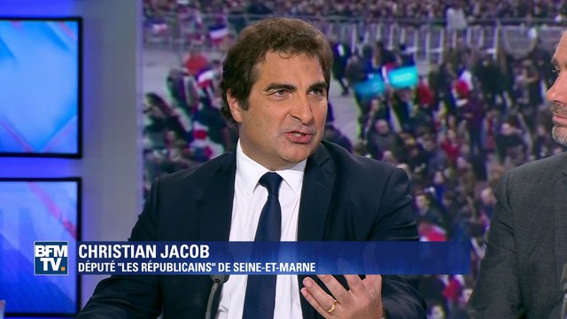 Le Pen, Baroin, Mélenchon… Ils pensent déjà tous aux élections législatives