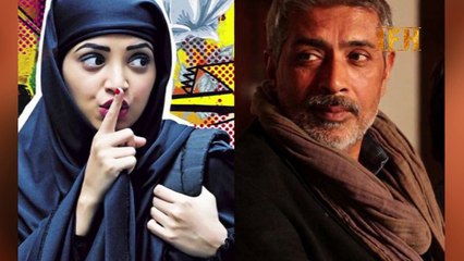 Lipstick under my burkha Vs Censor Board _ Prakash Jha