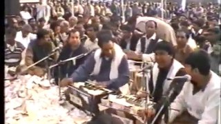 Janay Ya Ali | Rahat Fateh Ali Khan | (Live Qawwd