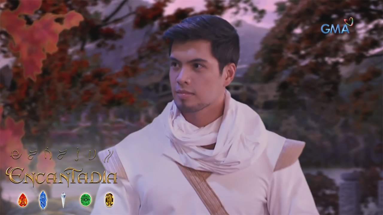 Encantadia Teaser Ep. 209: Ang ama ni Mira