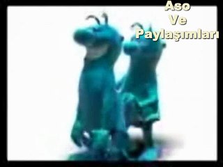 Sere bavo buxirne Kürtçe Dublaj.Aso ve Paylaşımları