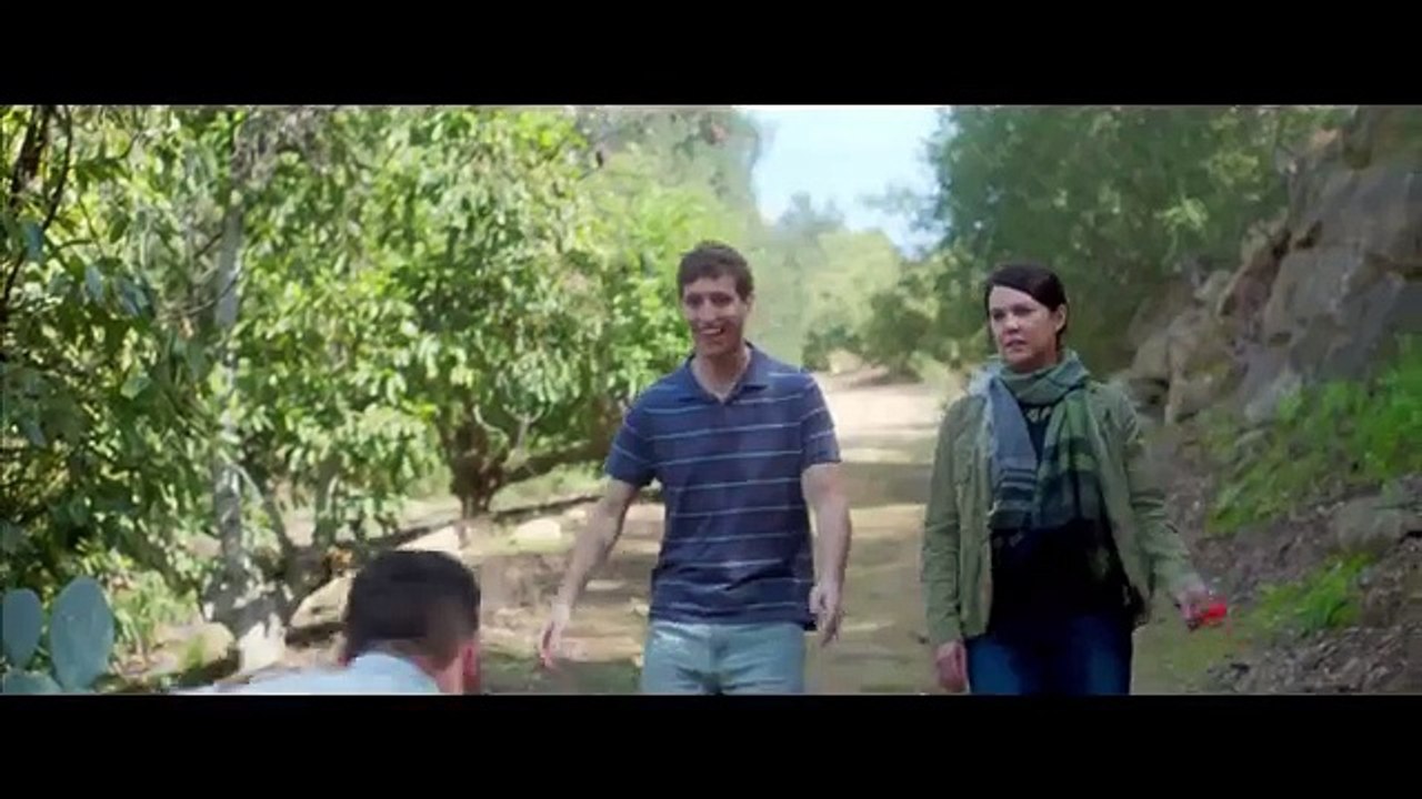 Joshy Official Trailer 1 (2016)