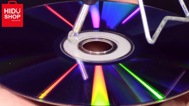 How to Make an Air Blower - hidushop