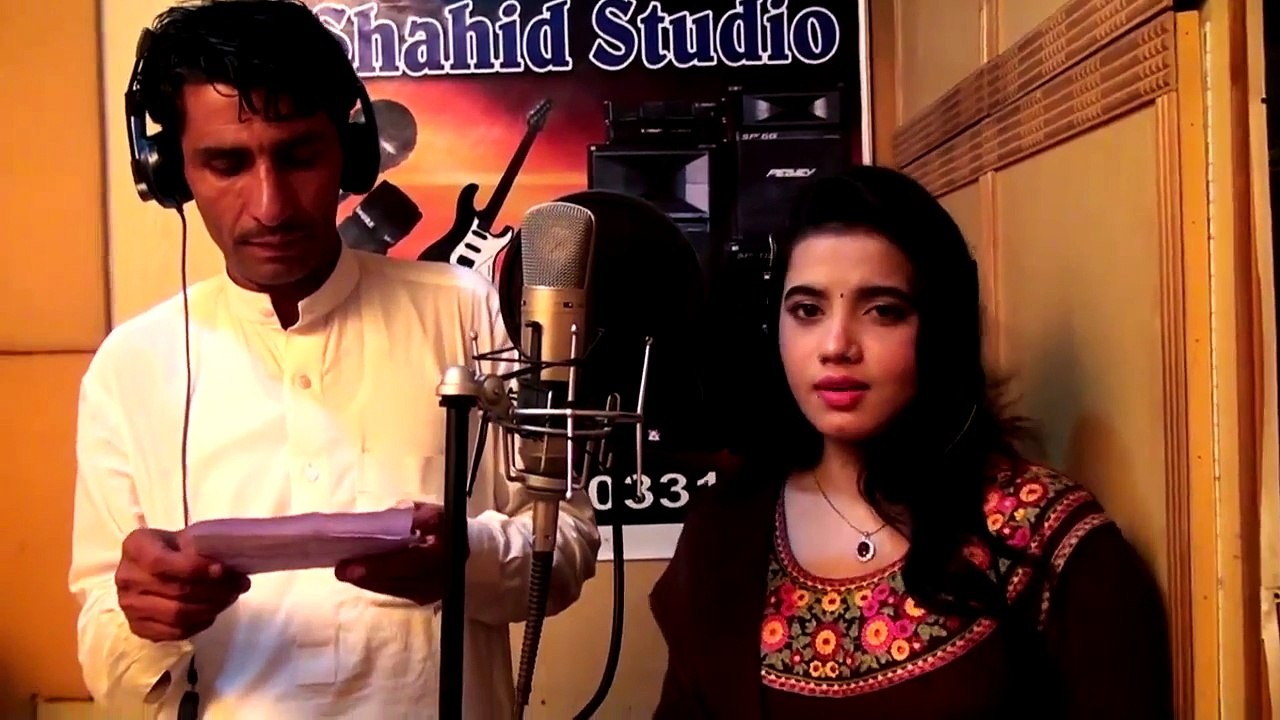 Pashto New Sad Tappy Tapy Tapay 2017 Azim Dir & Arzo Naz