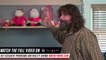 Mick Foley reveals his special Chris n WWE Network