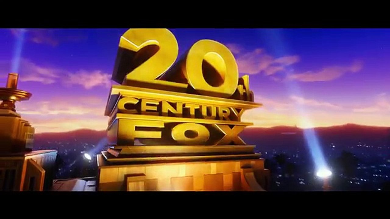 Logan Official Trailer #1 (2017)