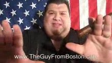 The Man from Boston