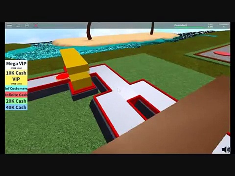Pizza Factory Tycoon