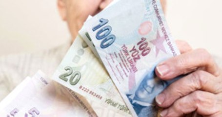 Emekliler Arasındaki Maaş Farkı Kapanacak