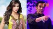 Pakistani actress Saba Qamar calls Salman Khan 'chichora' !!!!