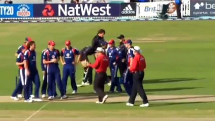 DISGRACEFUL & SHAMELESS DECISION BY ENGLAND!!!!! No regard for FAIR PLAY!!!!