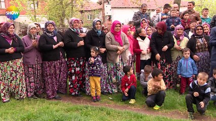 Turgay Başyayla ile Lezzet Yolculuğu 154.Bölüm