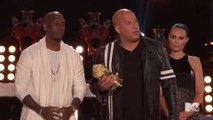 2017 MTV Movie and TV Awards: The Most Memorable Moments | Billboard News