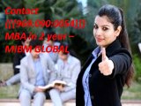 Contact {[{9690900054}]} MBA in 2 year –MIBM GLOBAL