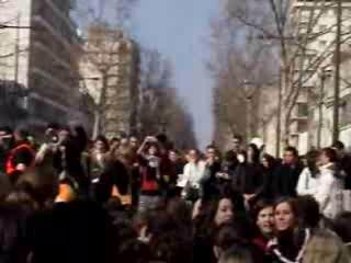 Tours 16 mars 2006 - 2