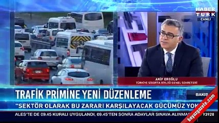 Canlı yayında rejiyi azarladı