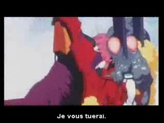 The End of Evangelion AMV