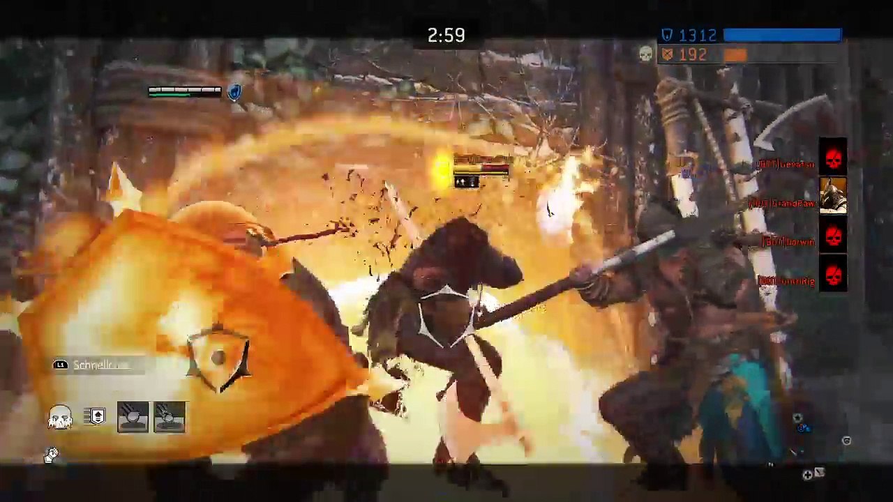 For honor (18)