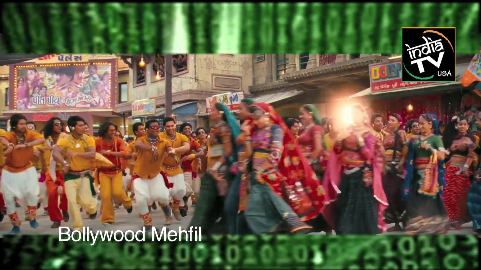 Bollywood Mahefil