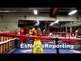 LOMACHENKO VS RIGONDEAUX WHO YOU GOT? ESNEWS BOXING