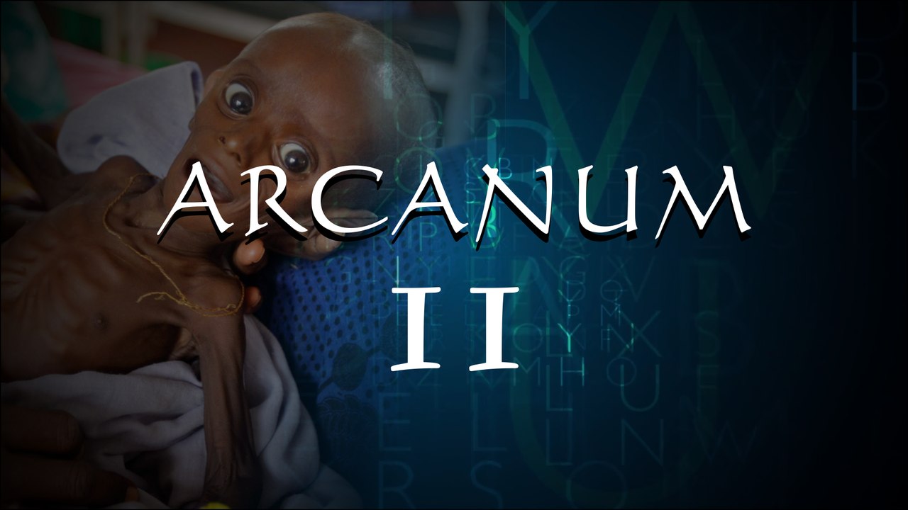 Arcanum eXoterik (11)