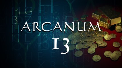 Arcanum eXoterik (13) Ist das Amt des Papstes käuflich? Was kostet es?