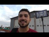 Josesito Lopez & Speedy Mares on his brother Abner Mares - EsNews Boxing