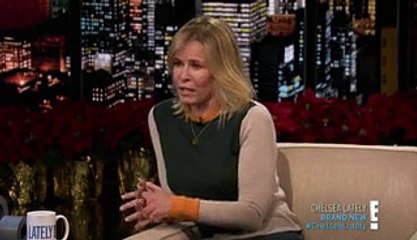 Chelsea Handler with Evangeline Lilly,Watch Tv Series new S-E 2016