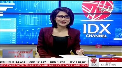 MNC Play Dukung Hammersonic 2017