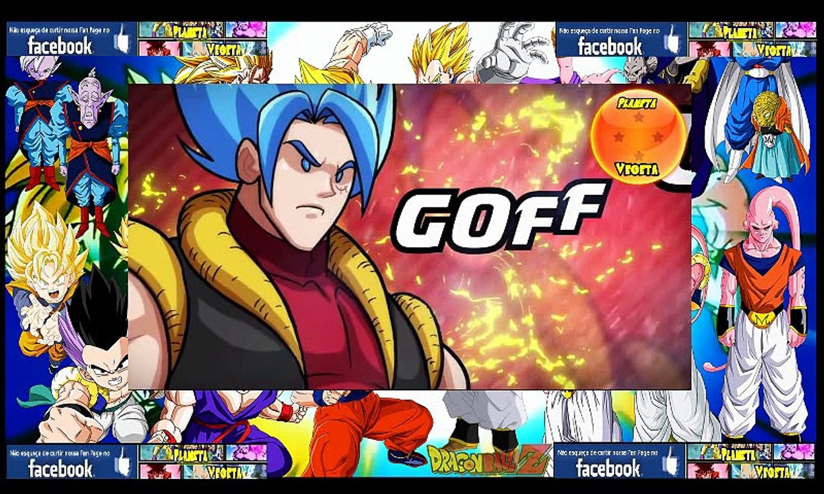 GOFFU Vs SUPER THOR