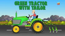 Green Vehicles _ Learn Vehicles & C