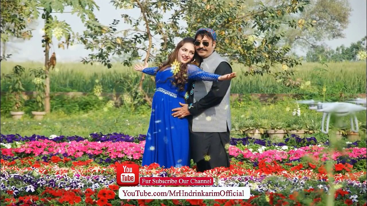 Pashto New Songs 2017 Rani Khan Official Film Song - Yar Pa Nasha Ki Dy