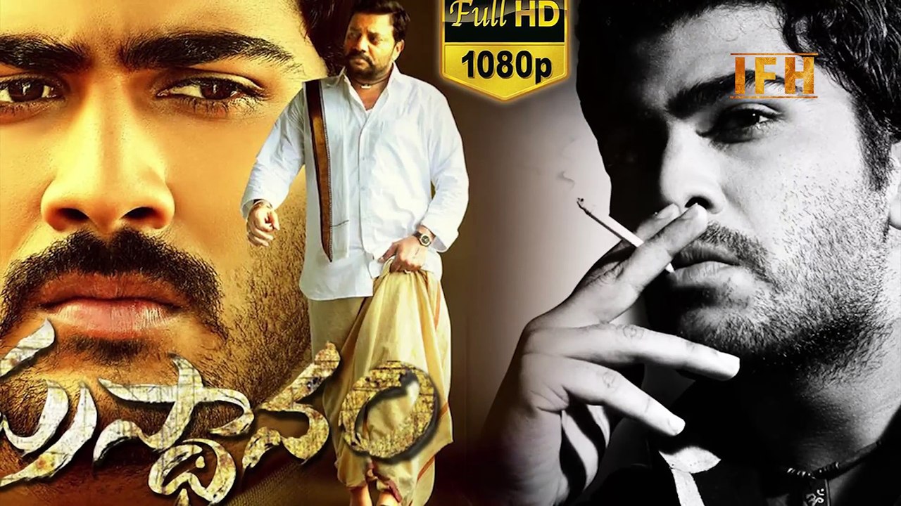 Sanjay Dutt to produce and act in Hindi remake of Telugu thriller 'Prasthanam'