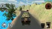 military truck parking game 3d gameplay | DroidCheat | Android Gameplay HD