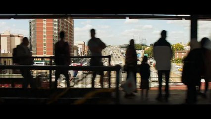 Primera escena de la nueva película de Marvel, Spider-Man: Honeycoming