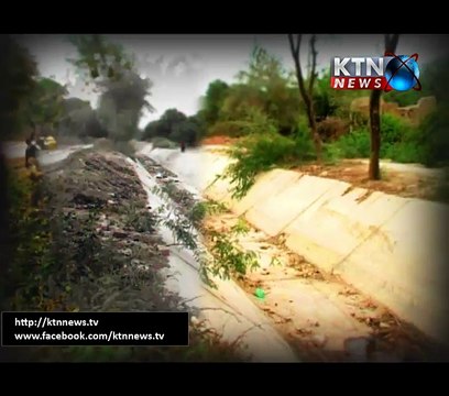 Heda Hanja Bure Hin Bhanbhor Me - Report Faiz Khoso-7th May 2017