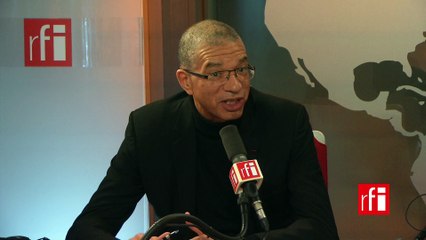 Lionel Zinsou sur Emmanuel Macron: «Ce qui a été dit sur la colonisation a été entendu»