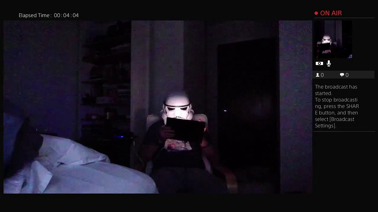 Brother_Smiley's Live PS4 Broadcast (5)