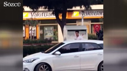 Soyguncular şimdi de yoksulun malına göz dikiyor