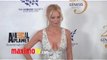 CHARLOTTE ROSS On The Red Carpet at 25th Annual GENESIS AWARDS