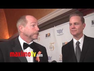 "THE ELEPHANT IN THE LIVING ROOM" Winner at 25th Annual GENESIS AWARDS